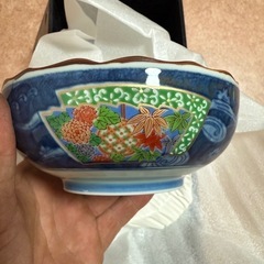 有田焼　小鉢の画像