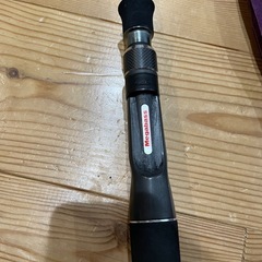 バスロッド　メガバス　デストロイヤー　エヴォルジオン  ディアブロ　バス釣りの画像