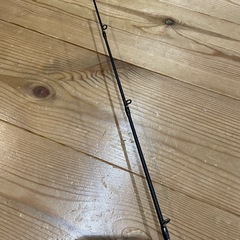 バスロッド　メガバス　デストロイヤー　エヴォルジオン  ディアブロ　バス釣りの画像