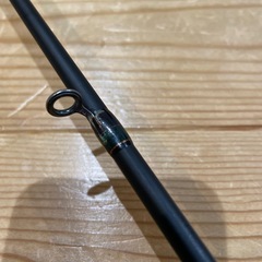 バスロッド　メガバス　デストロイヤー　エヴォルジオン  ディアブロ　バス釣りの画像
