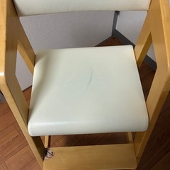 子供椅子の画像