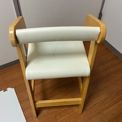 子供椅子の画像