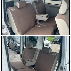 《自社ローン対応⭕️》［沖縄県］【スズキ エブリイ ジョイン】現金販売から自社ローンまで幅広い購入方法で対応❗️審査通過率98%、ブラックOK、格安中古車販売店【オーシャンデザイン】✨キーレス✨の画像
