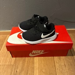 ベビーシューズ　11cm NIKEの画像