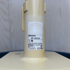 家庭用扇風機の画像