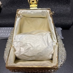 9/9までの投稿⭐︎パーティバックの画像
