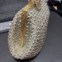9/9までの投稿⭐︎パーティバックの画像