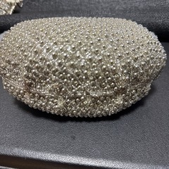 9/9までの投稿⭐︎パーティバックの画像