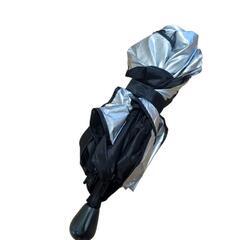 車用 傘型 サンシェードの画像