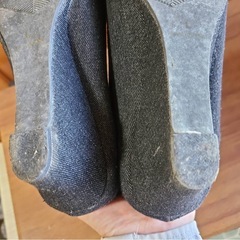 パンプス　Lの画像
