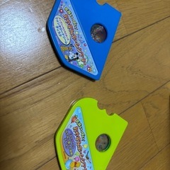 【受け渡しの方決まりました】値下げしました！お子様の寝かしつけ、おうち時間にどうぞ！【ディズニーキャラクターズ　おやすみホームシアター】の画像