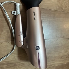 ドライヤーの画像