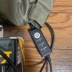 バートル　空調服セット！の画像