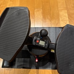 オアシス　oasis ツイストエアロステッパー　の画像