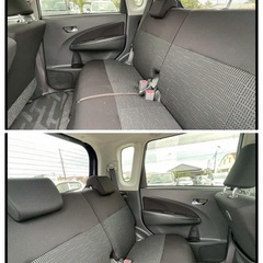 《自社ローン対応⭕️》［沖縄県］【スバル ステラ カスタムR スマートアシストα】現金販売から自社ローンまで幅広い購入方法で対応❗️審査通過率98%、ブラックOK、格安中古車販売店【オーシャンデザイン】✨ETC✨の画像