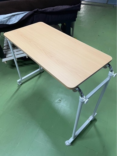 【ほぼ未使用】介護用ベッド