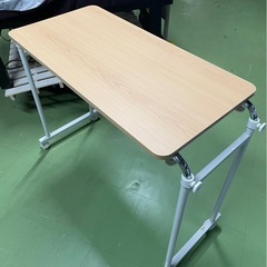 【ほぼ未使用】介護用ベッドの画像