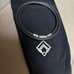 Clantotte Tao ネックレスの画像