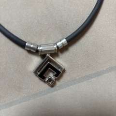 Clantotte Tao ネックレスの画像