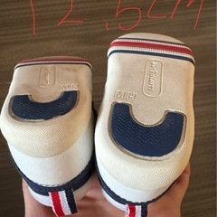 合計7足子供靴まとめ売り（12cm〜15cm）の画像