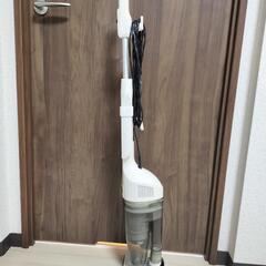 掃除機【軽量×パワフル】2WAYスティック＆ハンディクリーナー✨サイクロン式の画像