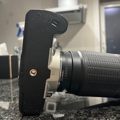 Canonフィルムカメラの画像