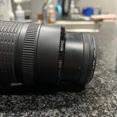 Canonフィルムカメラの画像