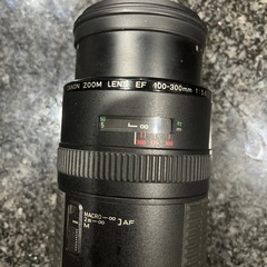 Canonフィルムカメラの画像