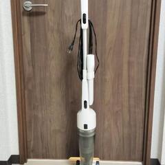 掃除機【軽量×パワフル】2WAYスティック＆ハンディクリーナー✨サイクロン式の画像
