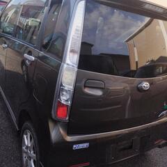■■購入者が決まりました！■■DAIHATSU　ムーヴカスタム　希少カラーG52の画像