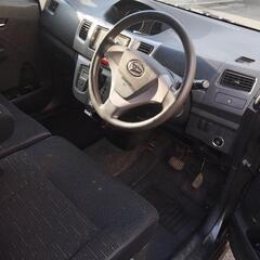 ■■購入者が決まりました！■■DAIHATSU　ムーヴカスタム　希少カラーG52の画像