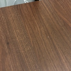 LOWYA ローテーブルの画像