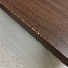 LOWYA ローテーブルの画像