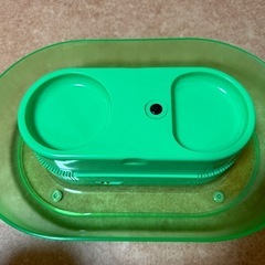 流しそうめん器の画像