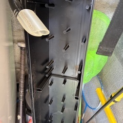 本気の方のみ問い合わせください（問い合わすだけ問い合わせて無視が多いです） 1200水槽　即戦力の画像