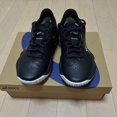 【美品】ノヴァサージロー/アシックス/24㎝/バスケ/バッシュ
の画像