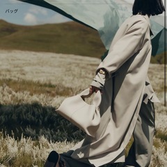 Polene Numéro Neuf チョークの画像