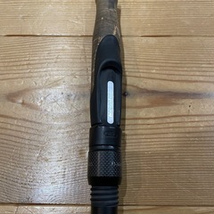 バスロッド　メガバス　デストロイヤー　リカオン　スピニング　バス釣りの画像
