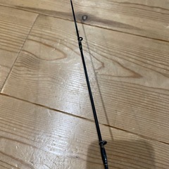 バスロッド　メガバス　デストロイヤー　リカオン　スピニング　バス釣りの画像