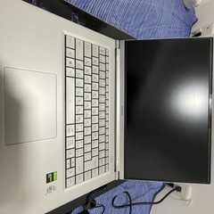 【パソコン】mouse DAIV 5Pの画像