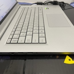 【パソコン】mouse DAIV 5Pの画像