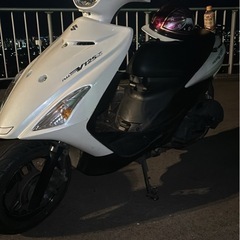 アドレス125vの画像