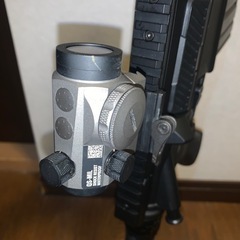 東京マルイ　パトリオットHC   修理&カスタム品の画像