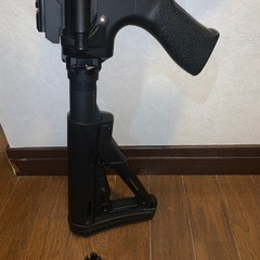 東京マルイ　パトリオットHC   修理&カスタム品の画像