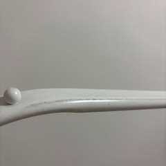IKEA イケア　ムーリッグ　ハンガーラックの画像