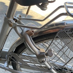 miyata🚲ママチャリ🚲の画像