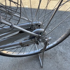miyata🚲ママチャリ🚲の画像