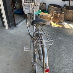miyata🚲ママチャリ🚲の画像