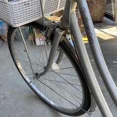 miyata🚲ママチャリ🚲の画像