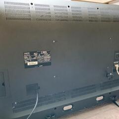 TOSHIBA  REGZA  49Z730Xの画像